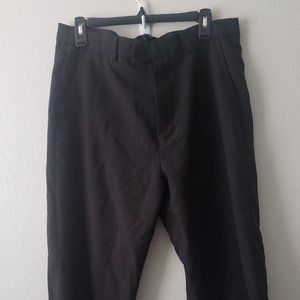Cambridge Classics Black Dress Pants